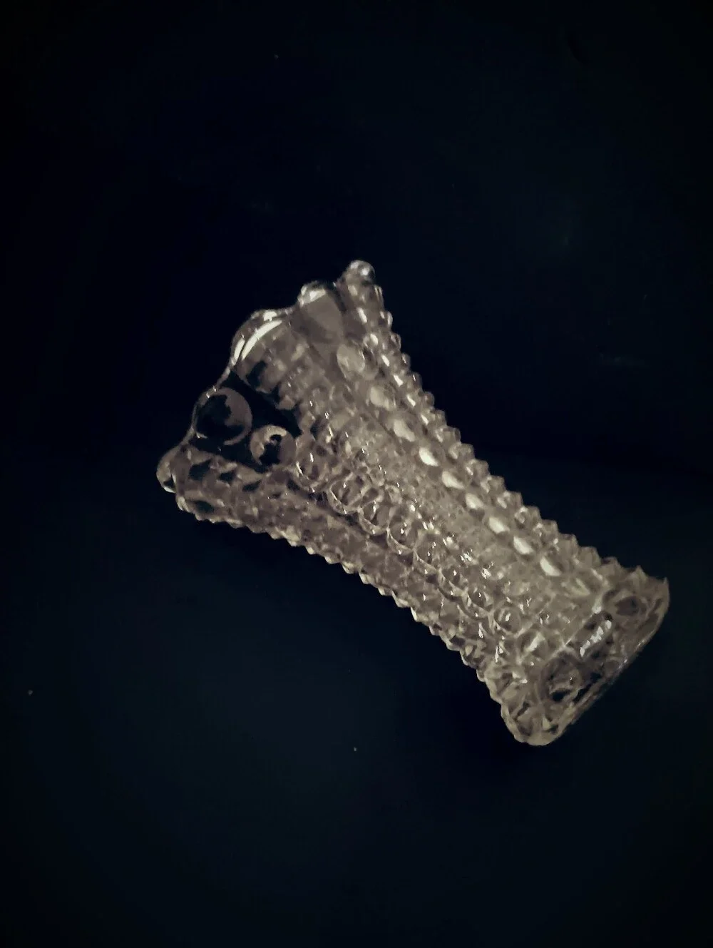 N/A clear glass